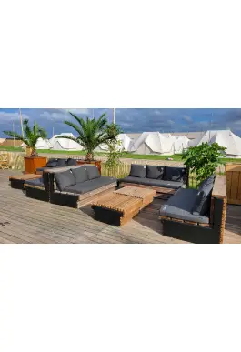 Loungebank