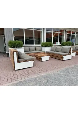 Loungebank