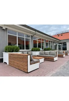 Loungebank