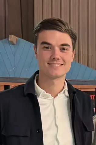 Max Knijnenburg