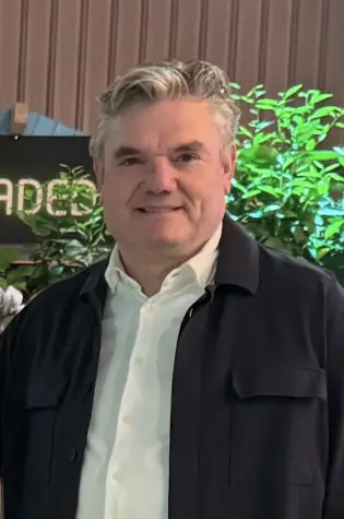 Albert Knijnenburg