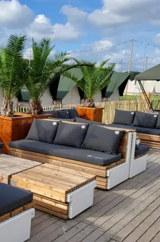 Loungebank