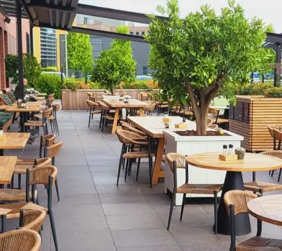 Van der Valk Gorinchem