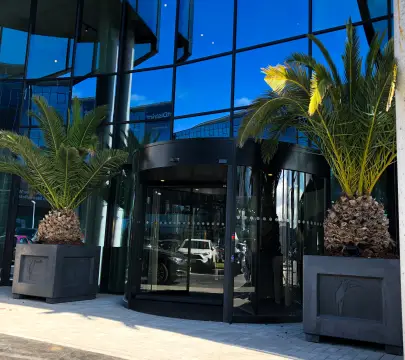 Van der Valk Gent