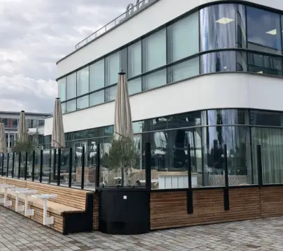 Grand Cafe De Noordkade 