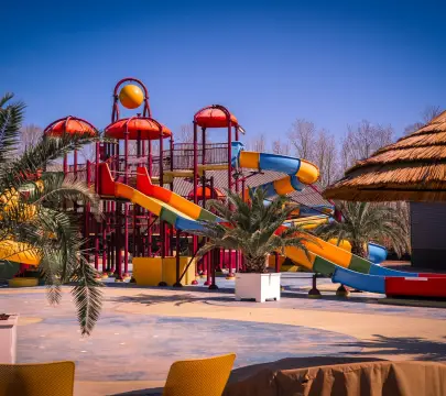 Camping Wedderbergen