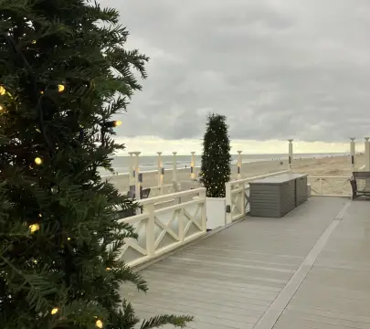 Grand Hotel Huis ter Duin