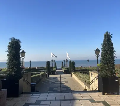 Grand Hotel Huis ter Duin
