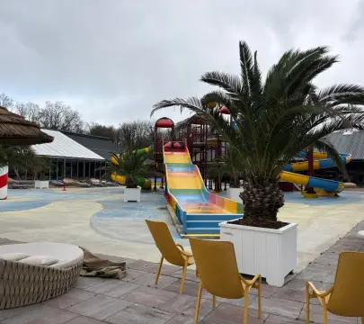 Camping Wedderbergen