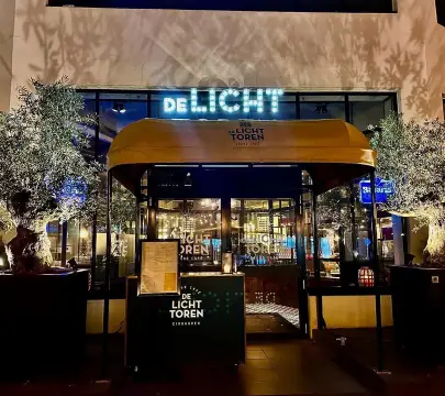 De Lichttoren