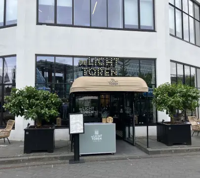 De Lichttoren