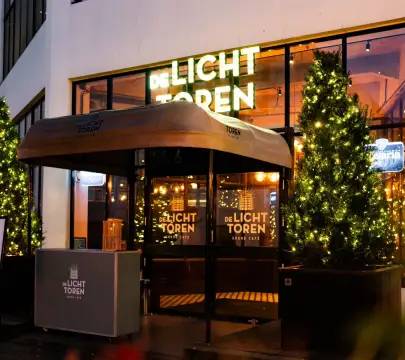 De Lichttoren