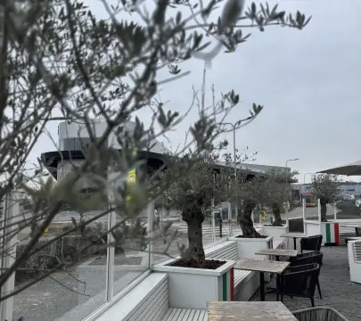 IL Mercato 