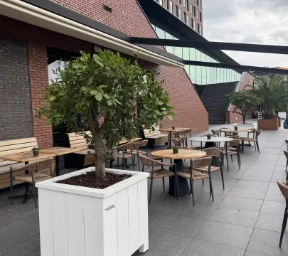 Van der Valk Gorinchem
