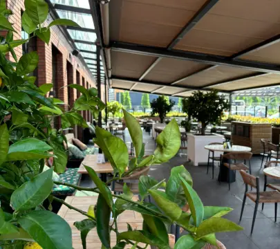 Van der Valk Gorinchem