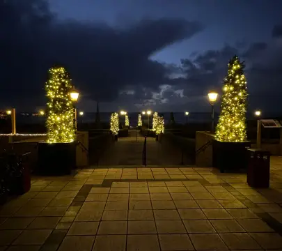 Grand Hotel Huis ter Duin