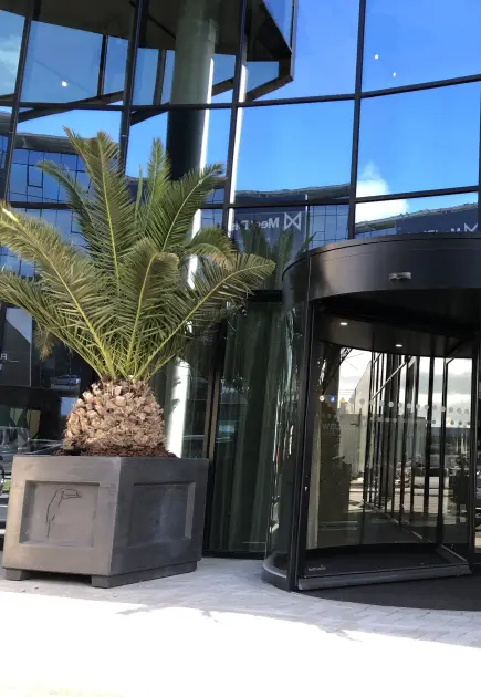 Van der Valk Gent