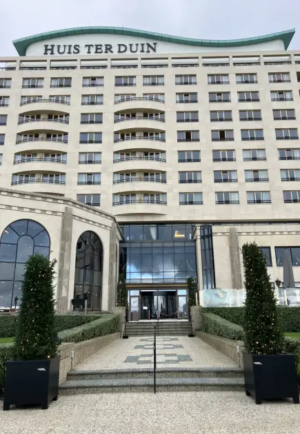 Grand Hotel Huis ter Duin