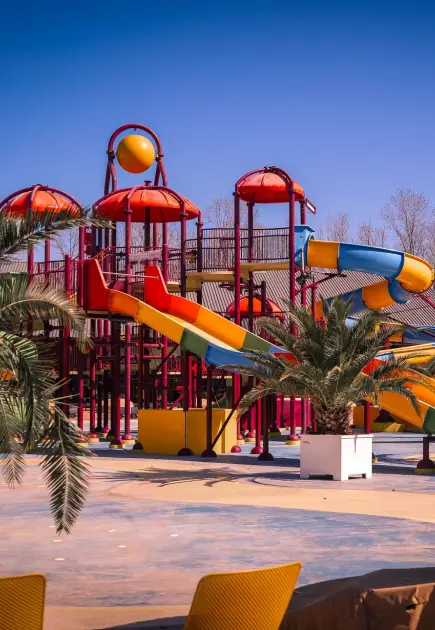 Camping Wedderbergen