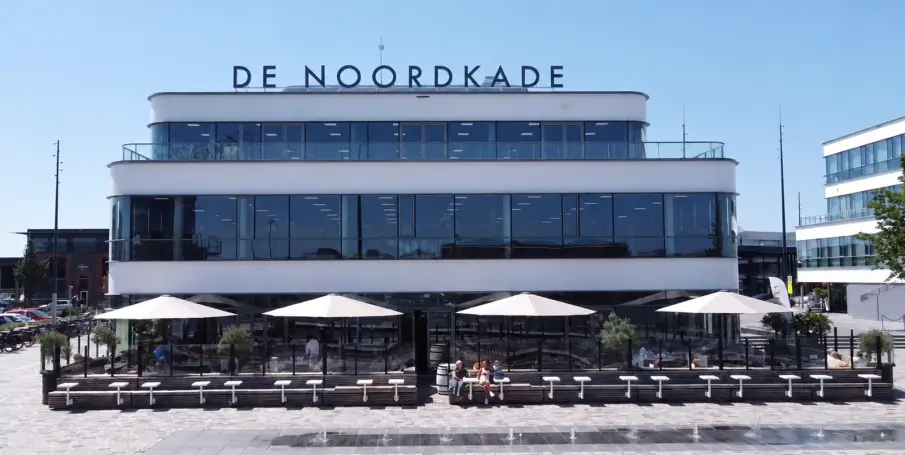 Grand Cafe De Noordkade 