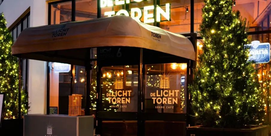 De Lichttoren